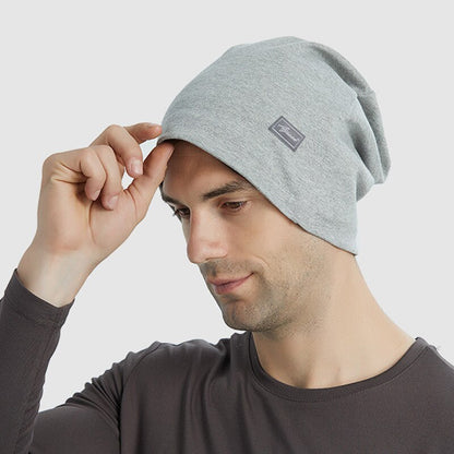 Gorro Unissex Antirradiação Eletromagnética - ProGuard™