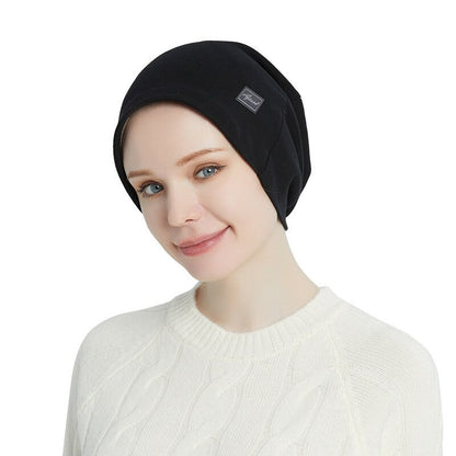 Gorro Unissex Antirradiação Eletromagnética - ProGuard™