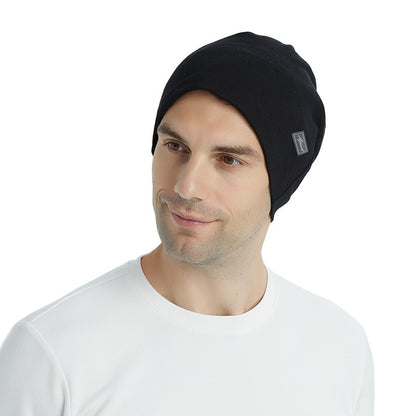 Gorro Unissex Antirradiação Eletromagnética - ProGuard™