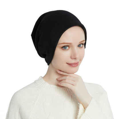 Gorro Unissex Antirradiação Eletromagnética - ProGuard™