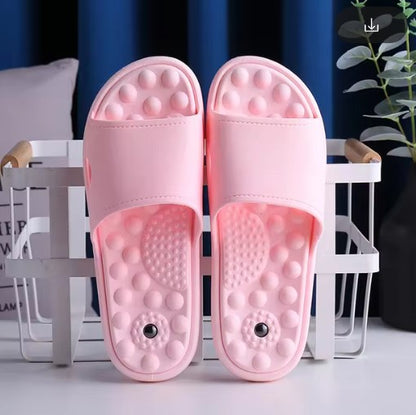 Chinelo Magnético Terapêutico - Terapia dos Pés™