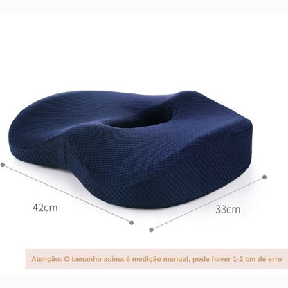 Assento Terapêutico Para Apoio do Quadril - Support Pillow™