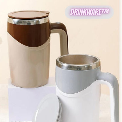 Caneca de Agitação Magnética - DrinkWare™