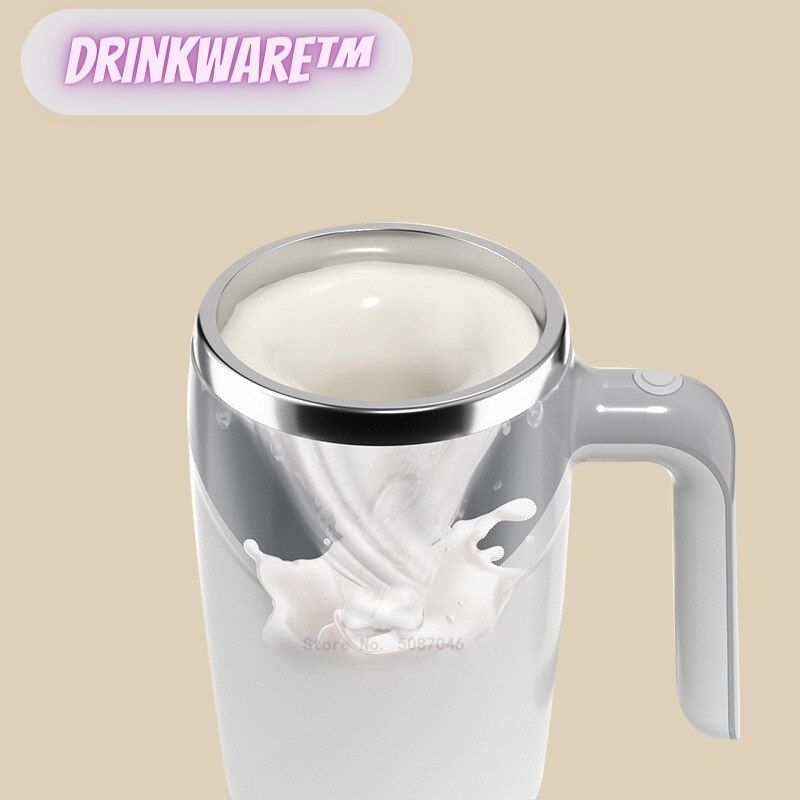 Caneca de Agitação Magnética - DrinkWare™