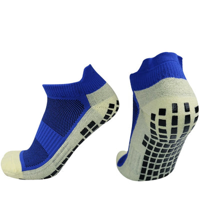 Meia Esportiva Antiderrapante Premium Grip2.0™