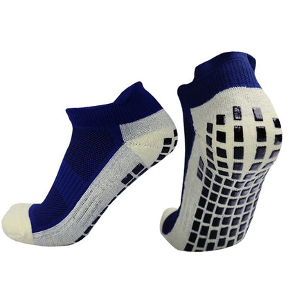 Meia Esportiva Antiderrapante Premium Grip2.0™