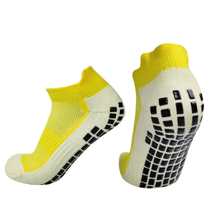 Meia Esportiva Antiderrapante Premium Grip2.0™