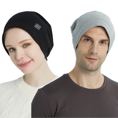 Gorro Unissex Antirradiação Eletromagnética - ProGuard™