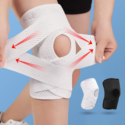 Protetor de Patela Pressurizado - Knee Pads™