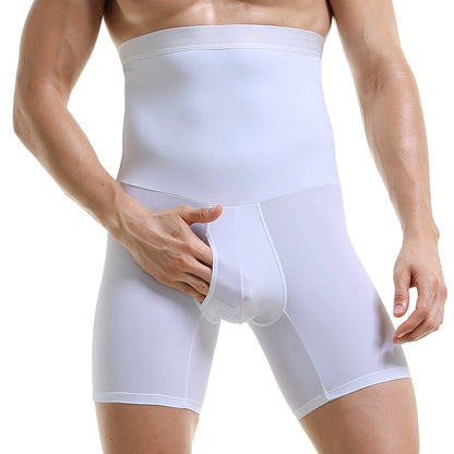 Acaba com a Barriga - Boxer Masculina Slimming Premium